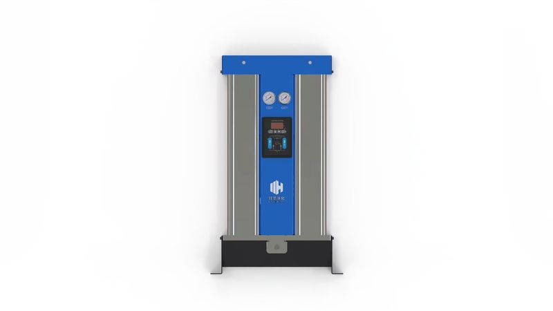 微型模组干燥机DH-W系列