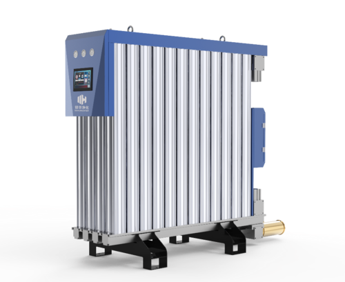 大流量模组干燥机DHN-M系列